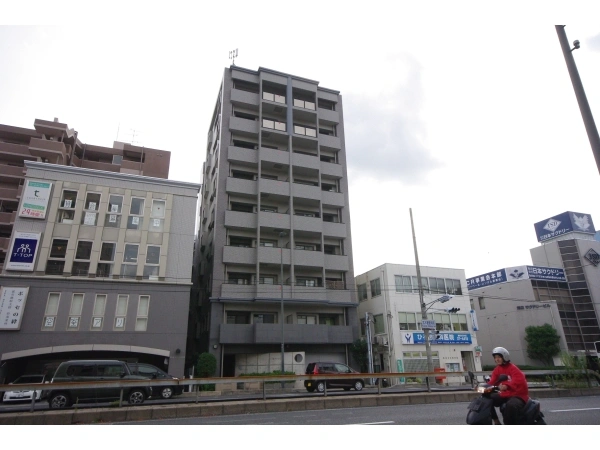 甲子園プラッツ