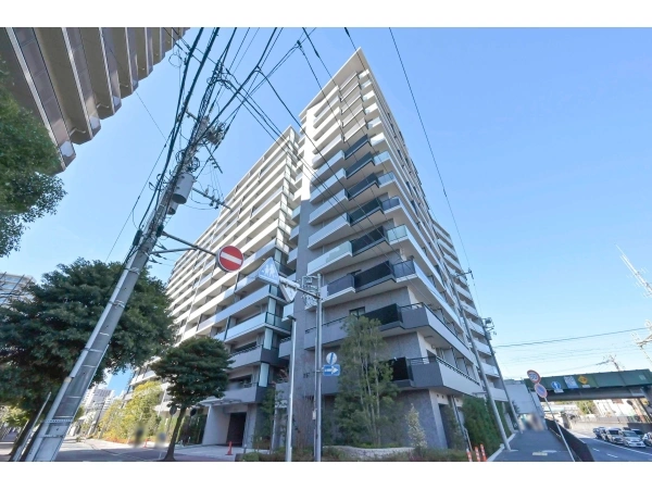 プライム川崎