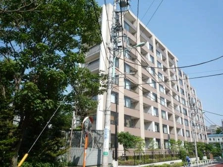恵比寿パークハウス