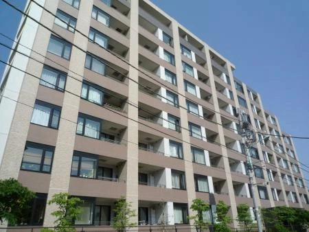 恵比寿パークハウス