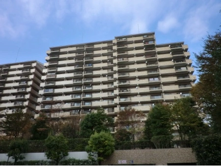 サンステージ緑園都市西の街