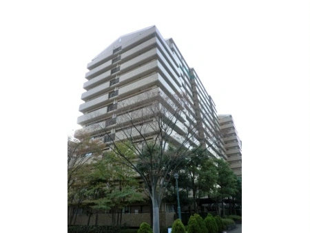 サンステージ緑園都市西の街