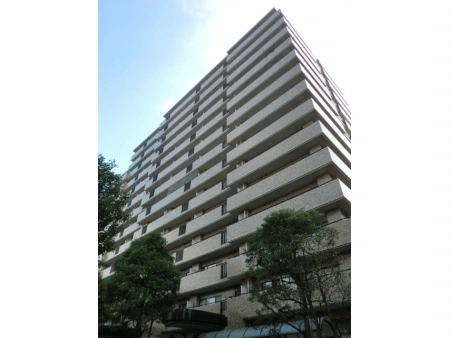 サンステージ緑園都市西の街