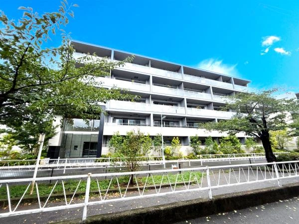 プラウド都立大学 