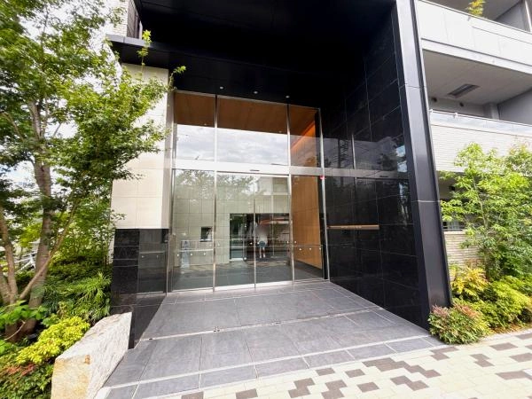 プラウド都立大学 