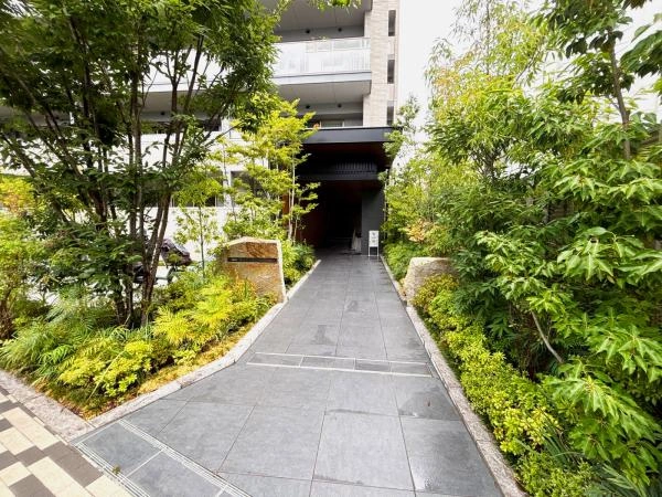 プラウド都立大学 