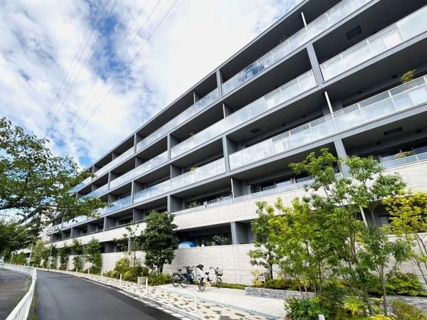 プラウド都立大学 