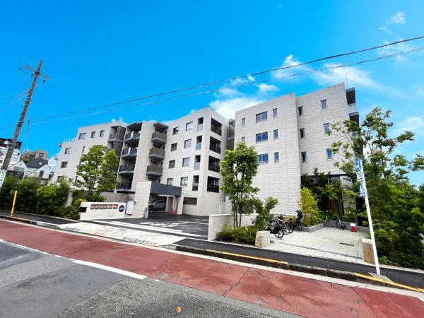 プラウド都立大学 