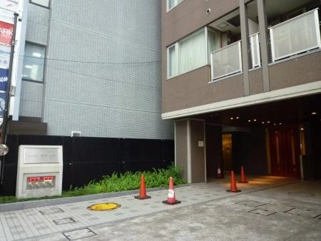 クオリア恵比寿イースト