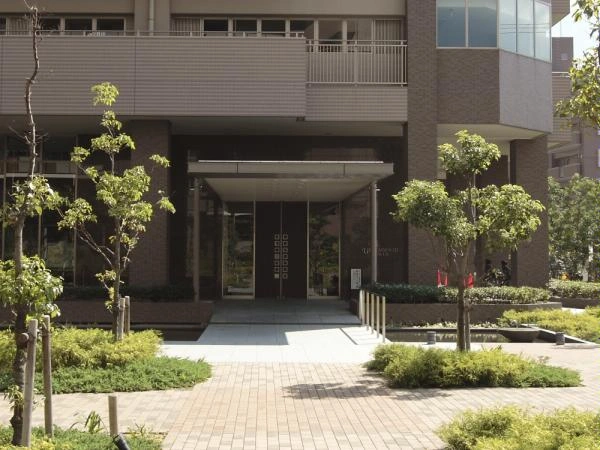 ザ・上本町タワー