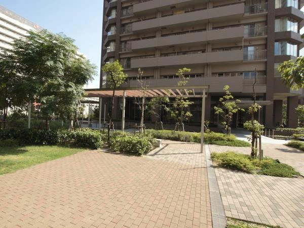 ザ・上本町タワー