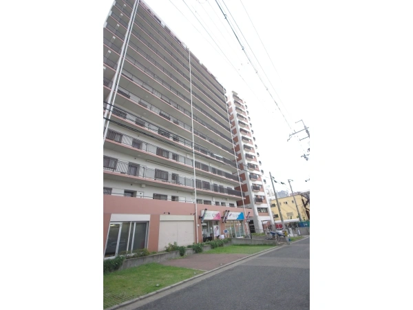 サンマンションアトレ西宮パッセ