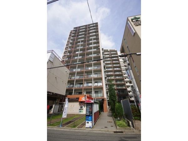 サンマンションアトレ西宮パッセ
