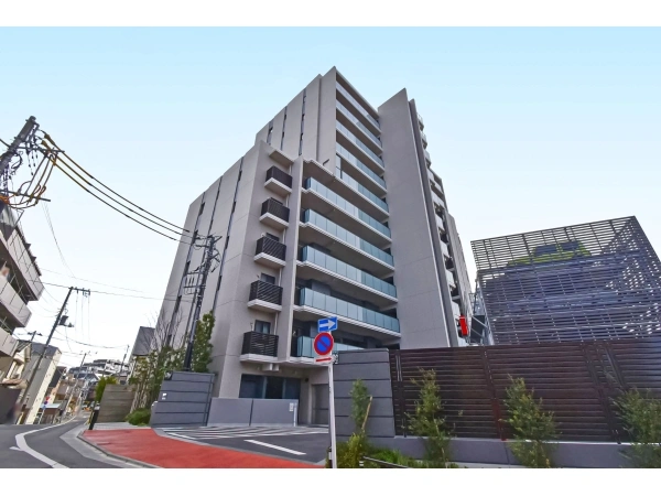 プラウド小竹向原 