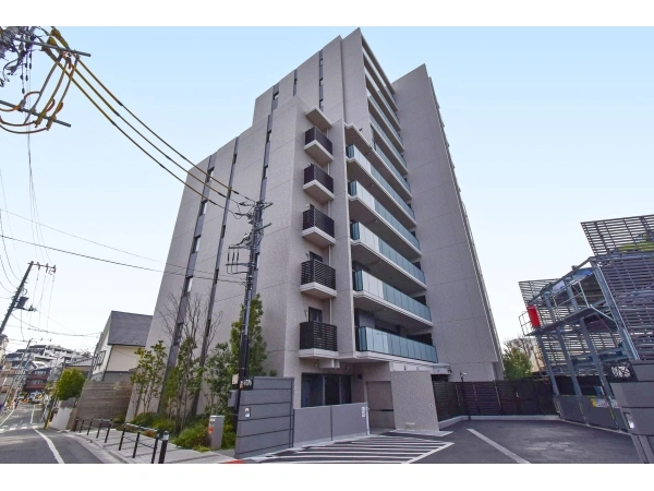 プラウド小竹向原 