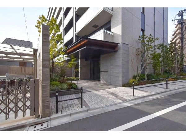 プラウド小竹向原 