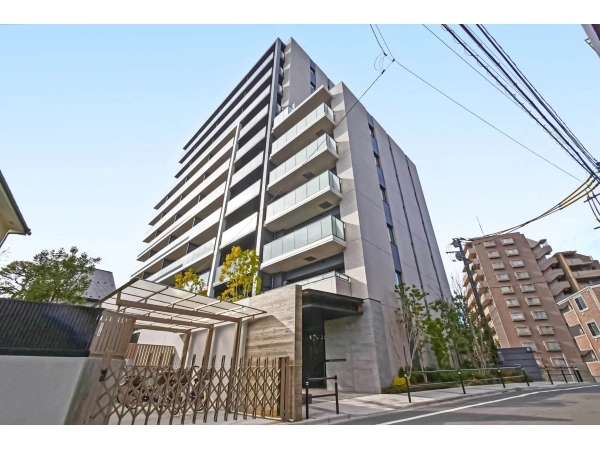 プラウド小竹向原 