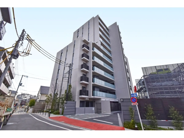 プラウド小竹向原 