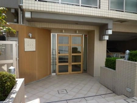 クオリア恵比寿サウス