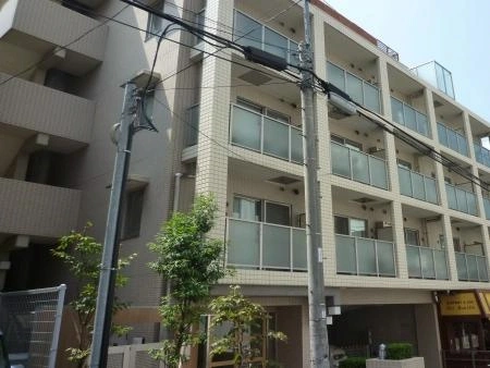 クオリア恵比寿サウス
