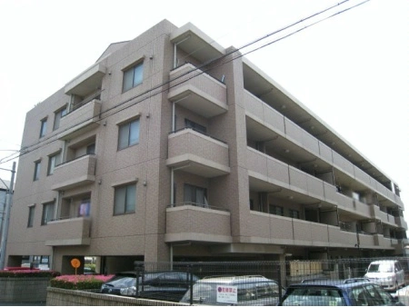 オーベル浦和領家