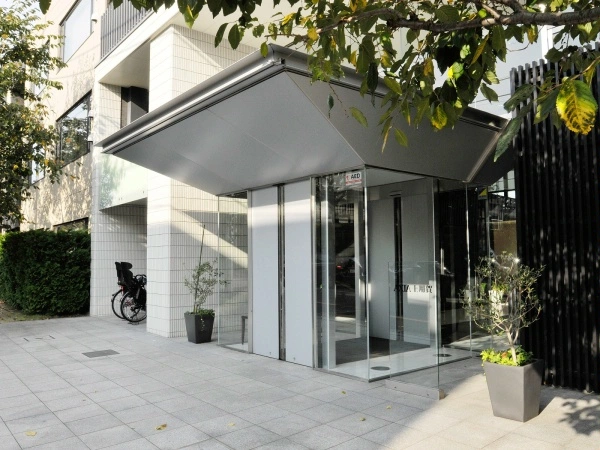アクシア上用賀