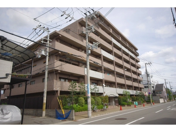 ディアステージ西宮綾羽町
