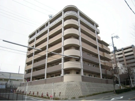 アリスト豊中少路