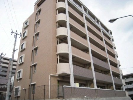 アリスト豊中少路