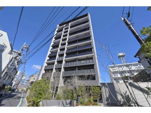 プラウド阿佐谷南二丁目 