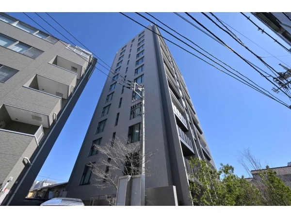 プラウド阿佐谷南二丁目 
