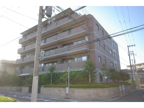 パルコート甲子園三保町
