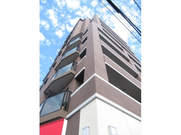 エフュージョン豊中千里園