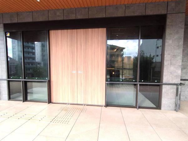 プラウドタワー平井 