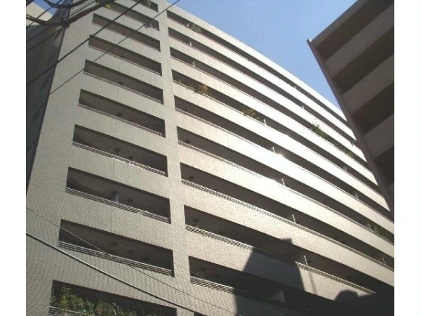 ディアナガーデン恵比寿
