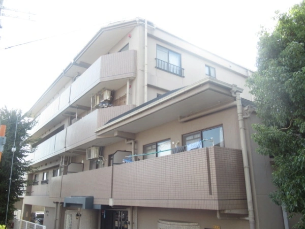 エンゼルハイム豊中