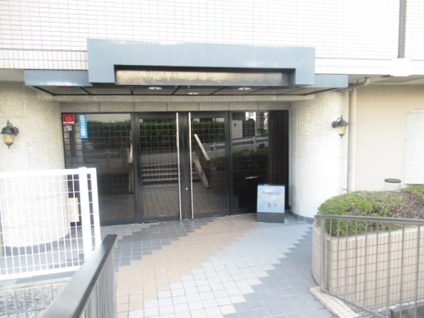 エンゼルハイム豊中