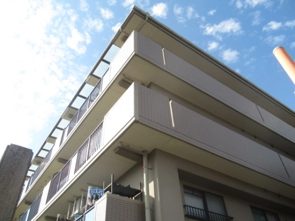 エンゼルハイム豊中