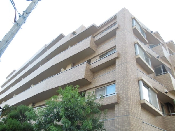 エーベル刀根山