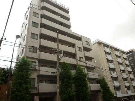 東急ドエル・アルス恵比寿