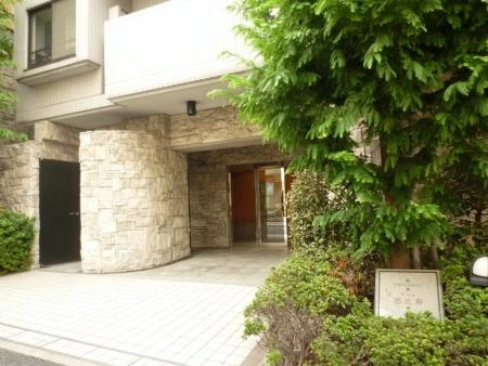 東急ドエル・アルス恵比寿