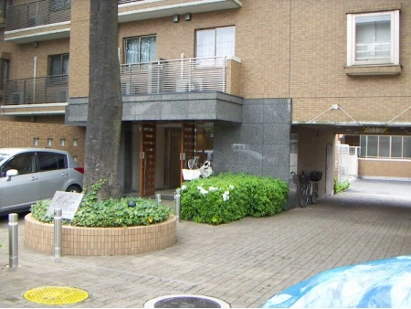 オーベル花小金井南町