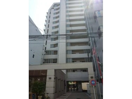藤和シティホームズ恵比寿