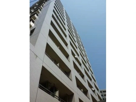 藤和シティホームズ恵比寿