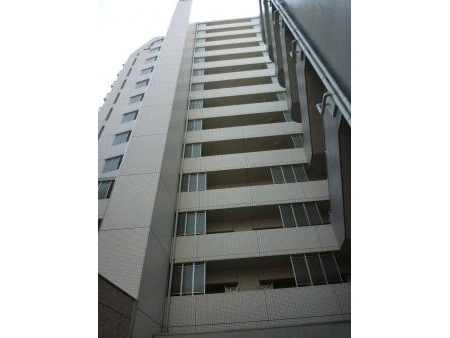 藤和シティホームズ恵比寿