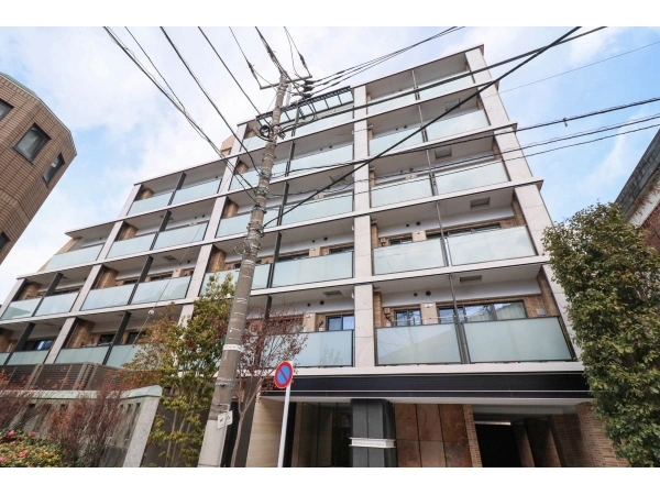 ピアース渋谷本町レジデンス 