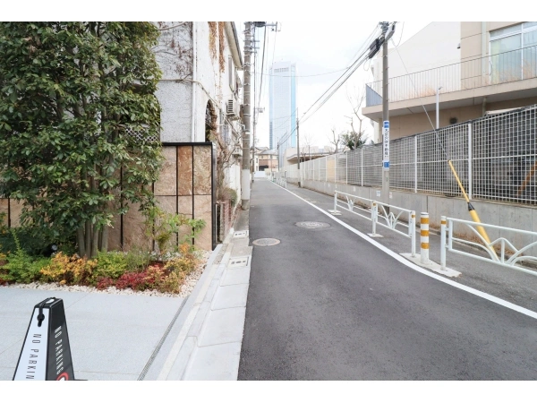 ピアース渋谷本町レジデンス 