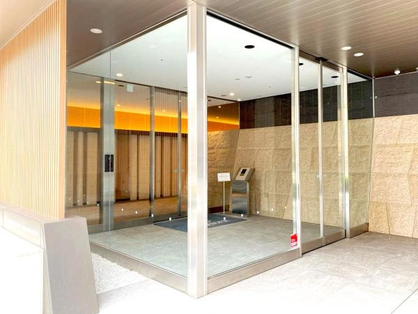 ドレッセタワー武蔵小杉