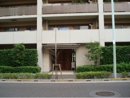 オーベル吉祥寺イースト