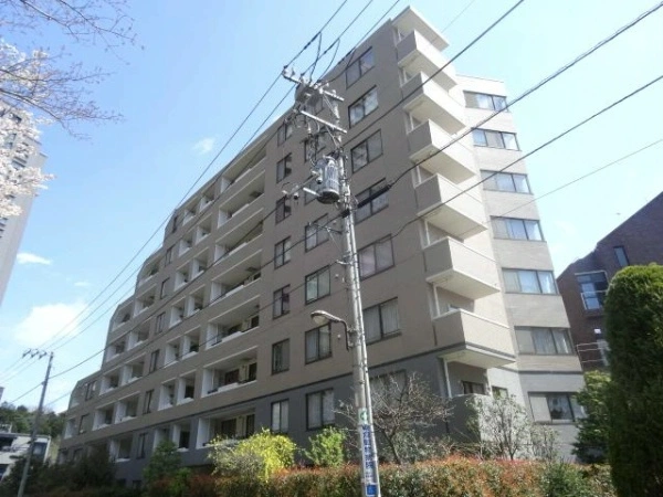 パルテール恵比寿